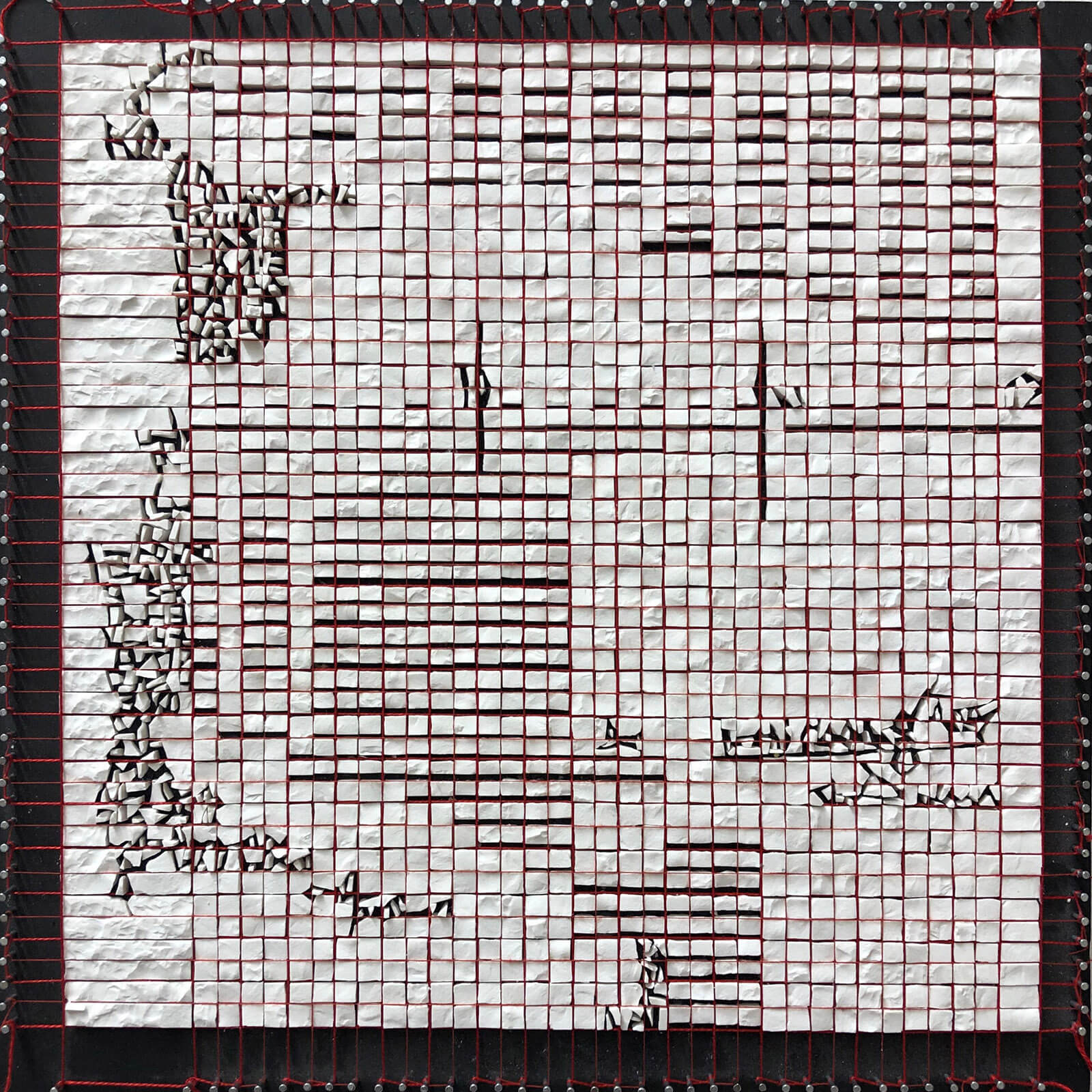 Mosaico Atelier dell'Astro