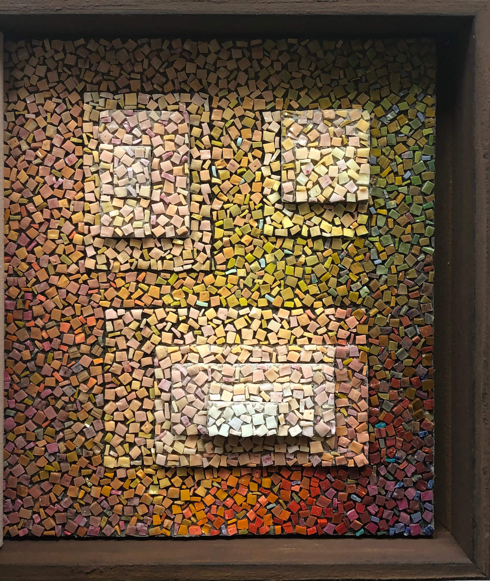 Mosaico Atelier dell'Astro