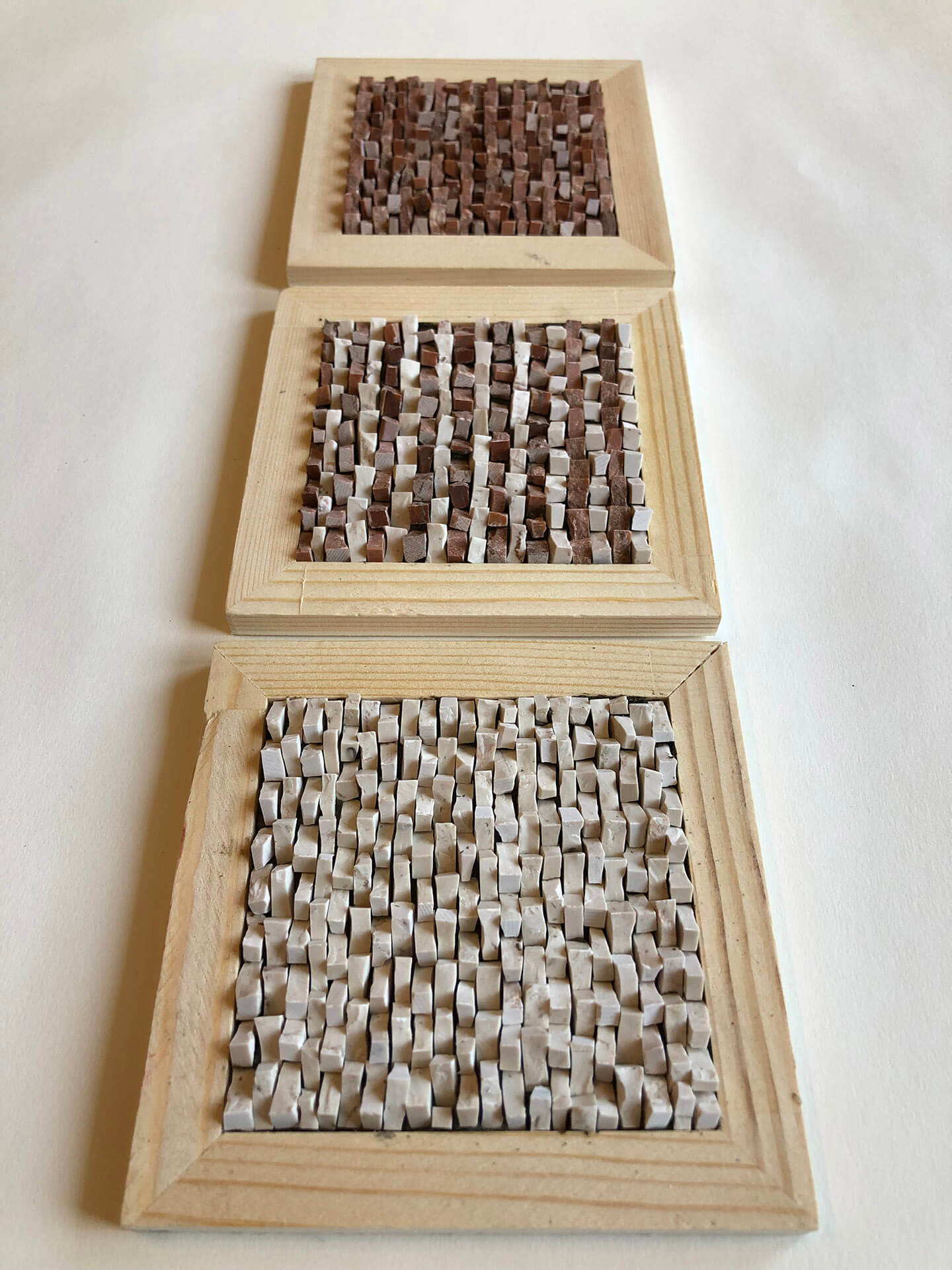 Mosaico Atelier dell'Astro