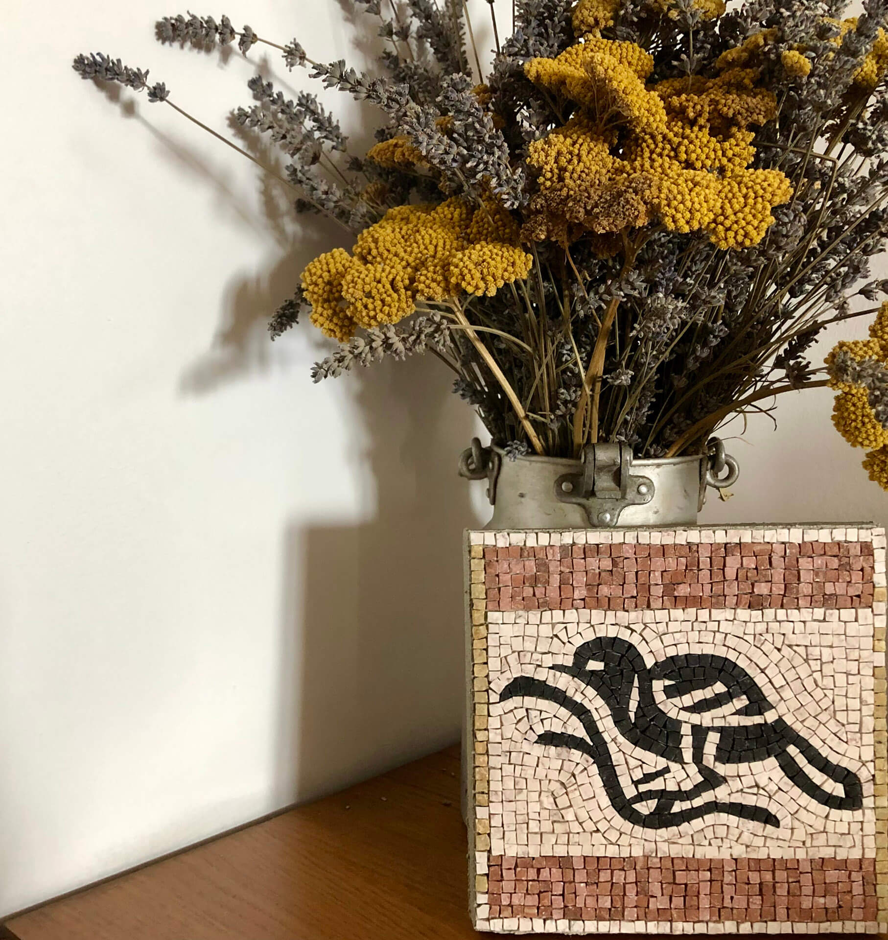 Mosaico Atelier dell'Astro