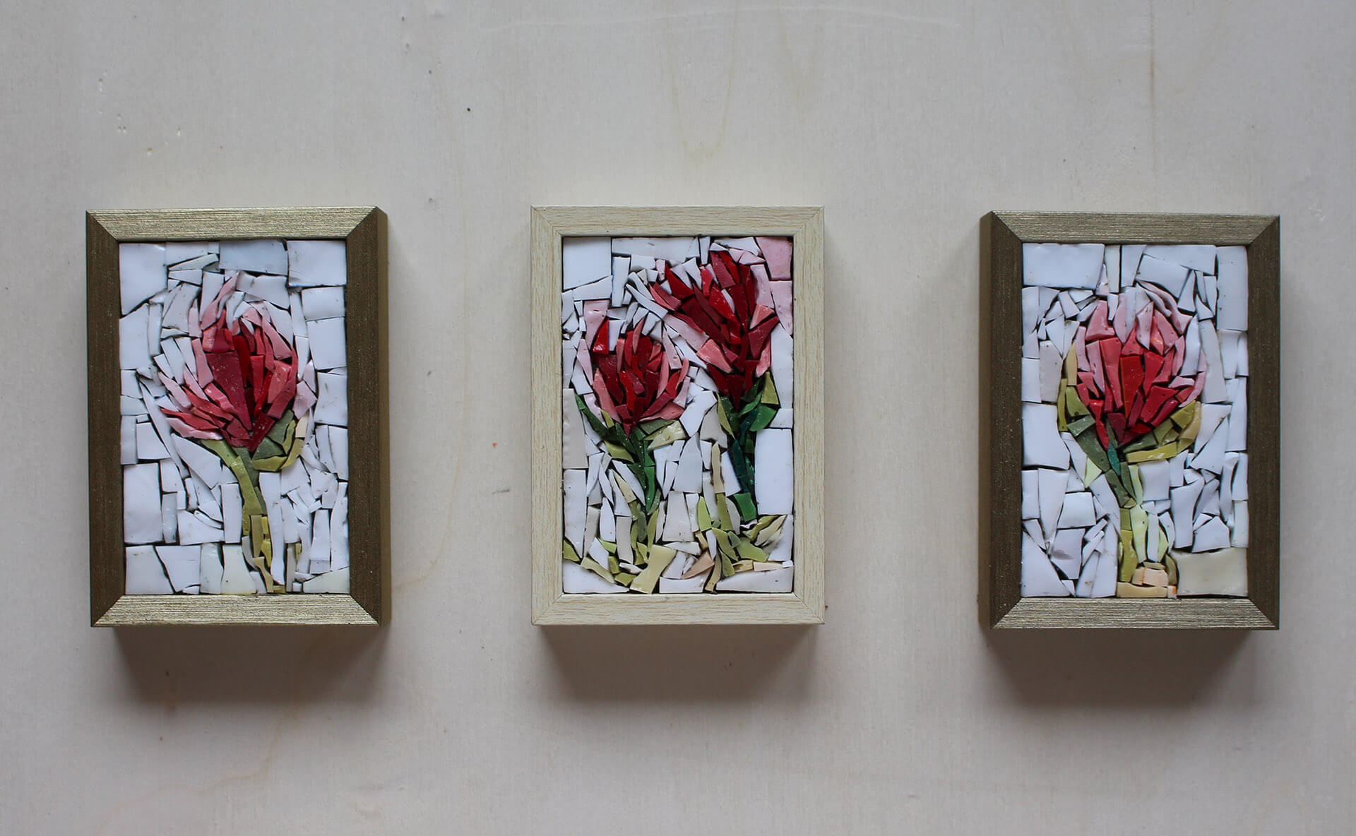 Mosaico Atelier dell'Astro