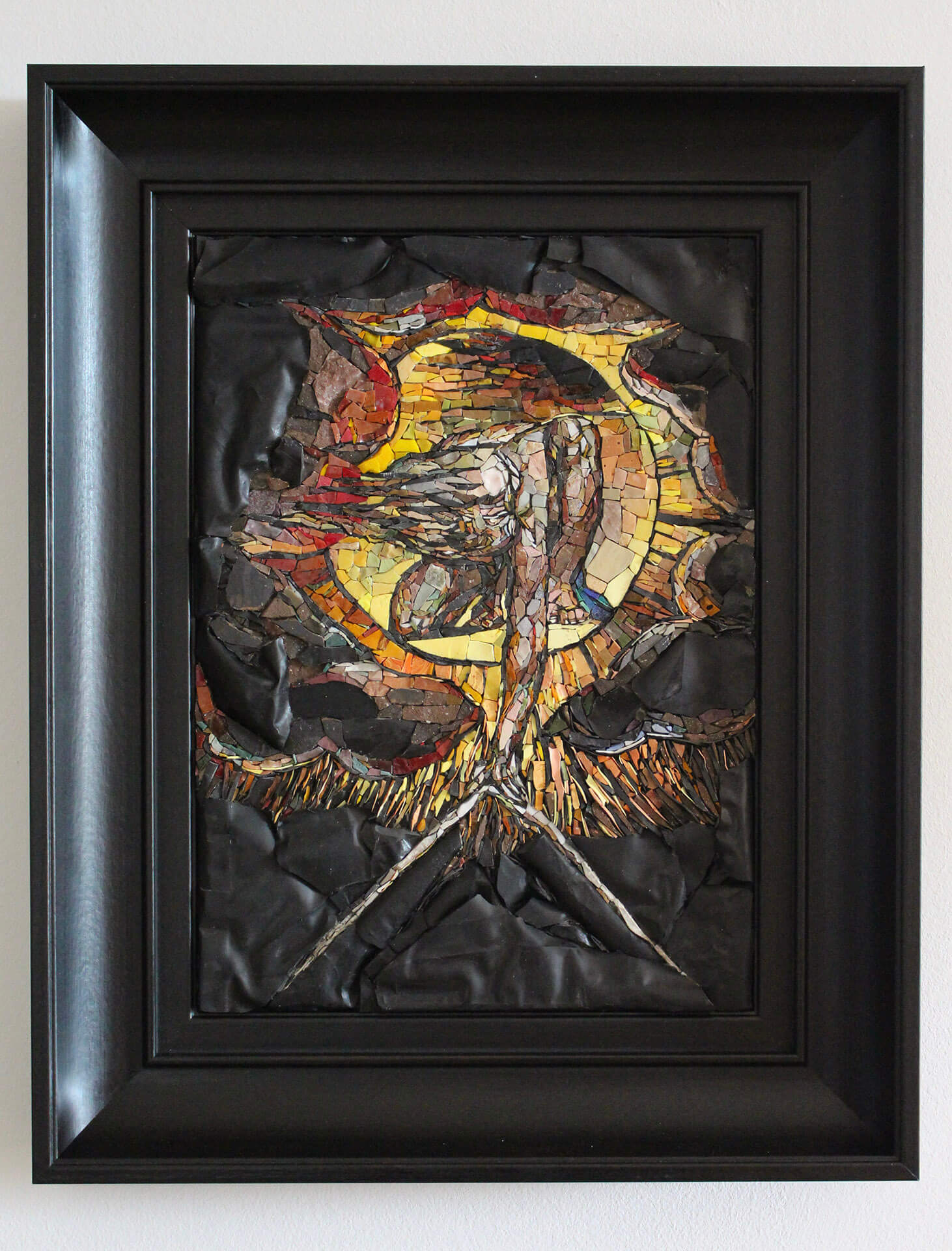 Mosaico Atelier dell'Astro