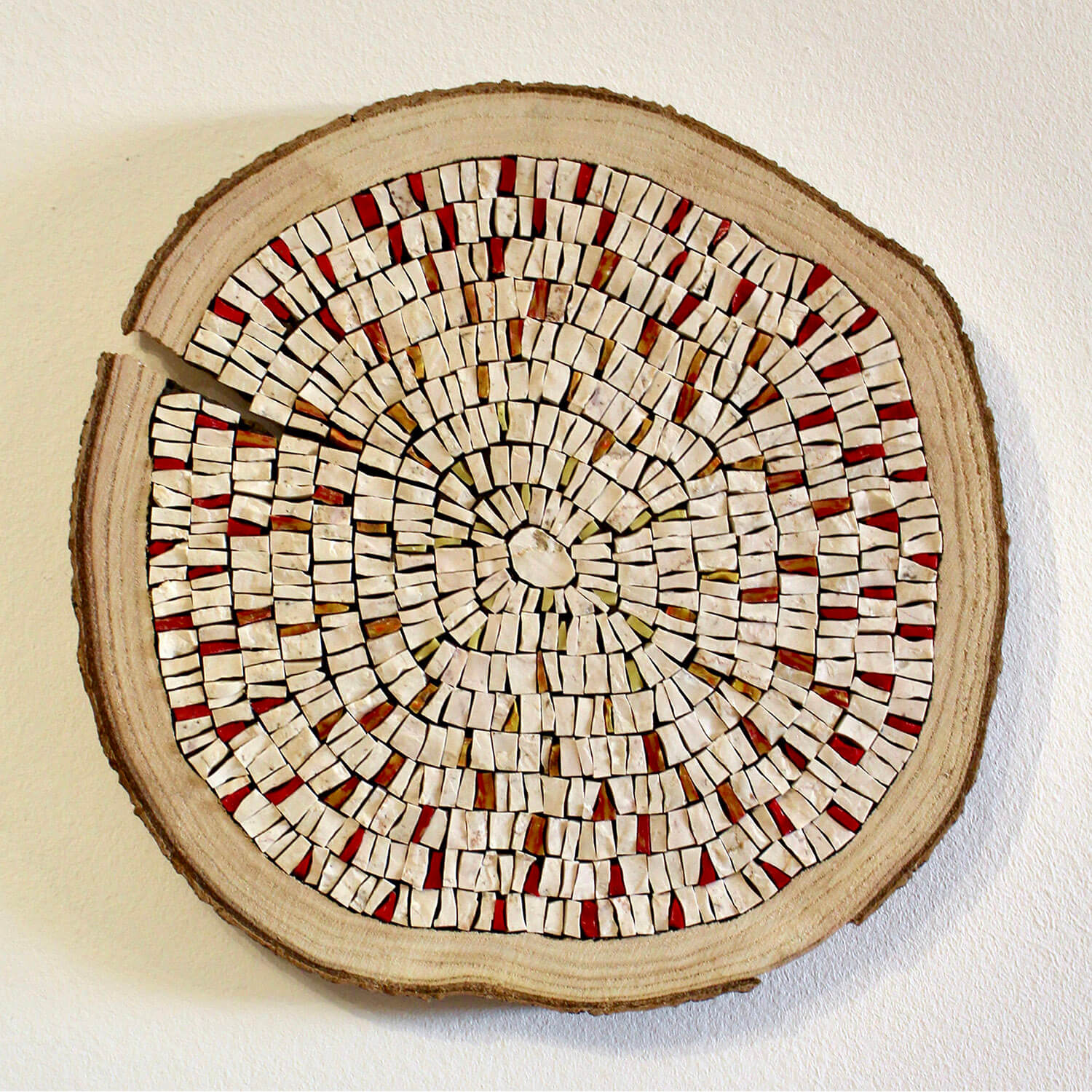 Mosaico Atelier dell'Astro